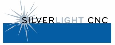 Silverlight CNC