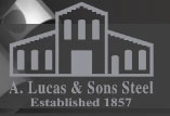 A. Lucas & Sons Steel