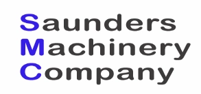 Saunders Machinery Co