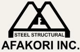 Afakori Inc. AAF Steel Structural