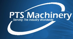 PTS Machinery Sales Inc