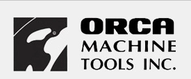 Orca Machine Tools
