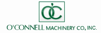 OConnell Machinery Co