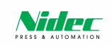 Nidec Press & Automation