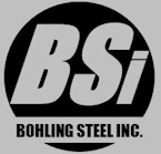 Bohling Steel, Inc.