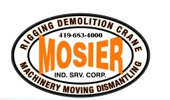Mosier Industrial Services Co