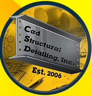 CAD Structural Detailing, Inc.