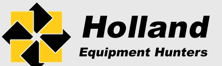 Holland Equipment Hunters