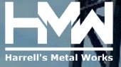 Harrells Metal Works
