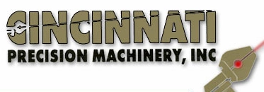 Cincinnati Precision Machinery