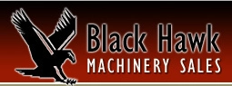 Blackhawk Machinery Sales