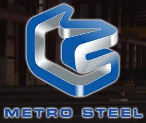 Metro Steel Inc.
