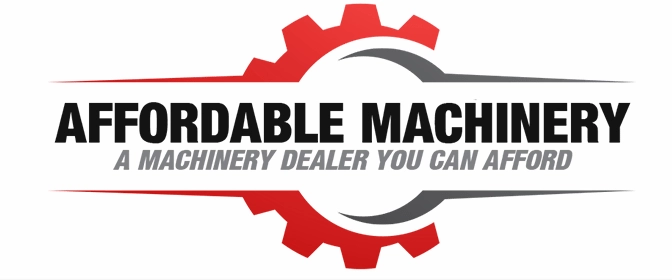 Affordable Machinery, LLC.