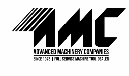 Advanced Machinery