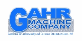 Gahr Machine Co