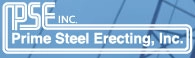 Prime Steel Erecting, Inc.