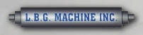 LBG Machine Inc