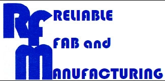Reliable Fab. Manufacturing Inc.