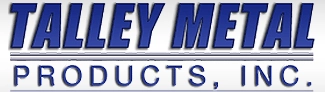 Talley Metal Products, Inc.