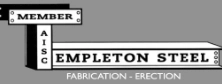 Templeton Steel Fabrication
