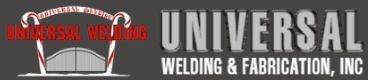 Universal Welding & Fabrication, Inc.