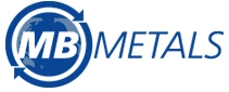 MB Metals Inc