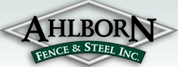 Ahlborn Fence & Steel Inc.