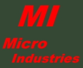 Micro Industries Inc