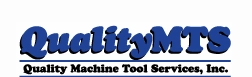 Quality Machine Tool Services, Inc