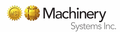 Machinery Systems Inc