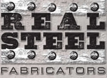 Real Steel Fabricators