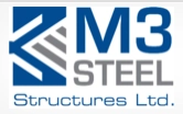 M3 Steel Structures