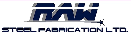 Raw Steel Fabrication Ltd.