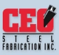 Ceo Steel Fabrication, Inc.