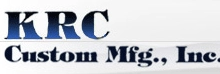 KRC Custom Manufacturing Inc.
