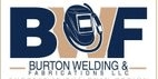 Burton Welding & Fabrications LLC