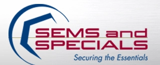 SEMS AND SPECIALS