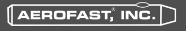 Aerofast, Inc