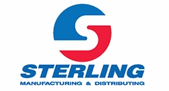  Sterling Manufacturing & Distributing
