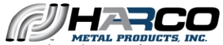 Harco Metal Products, Inc.