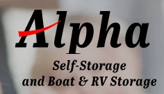 Alpha Self Storage