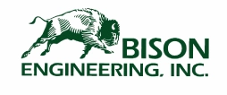 Bison Engineering.