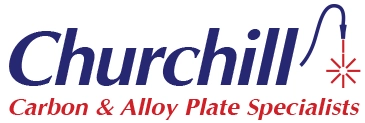 Churchill Steel Plate LTD.