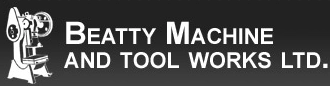 Beatty Machine and Tool Works Ltd.