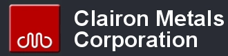 Clairon Metals Corp.