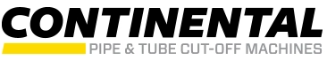 Continental Pipe & Tube Cutoff Machines