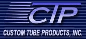 Custom Tube Products Inc.