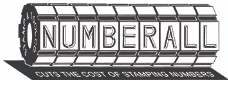 Numberall Stamp & Tool Co. Inc.