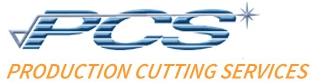 Production Cutting Services