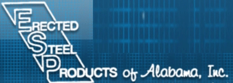 Erected Steel Products-Alabama